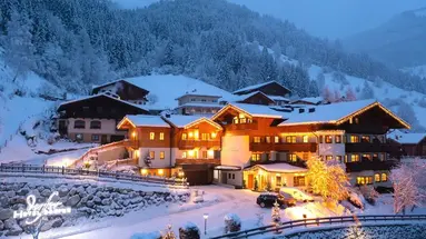 Chalet Lois