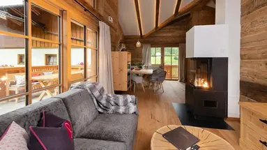 Chalet Lois