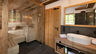 Chalet Lois