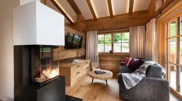 Chalet Lois