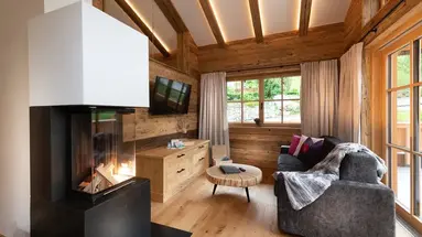 Chalet Lois