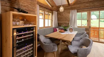 Chalet Lois