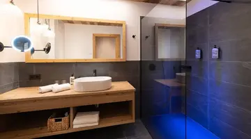 Chalet Lois