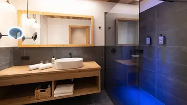 Chalet Lois