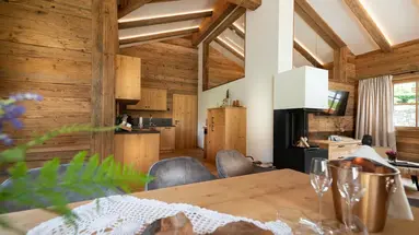 Chalet Lois