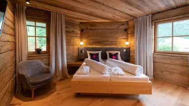 Chalet Lois