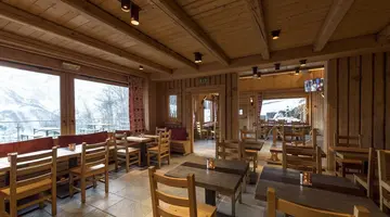 Chalet Morel