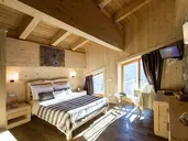 Chalet Morel