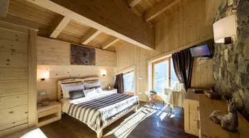 Chalet Morel