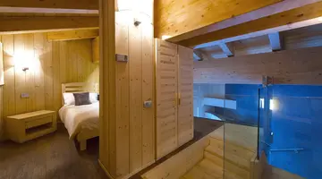 Chalet Morel