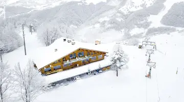Chalet Morel