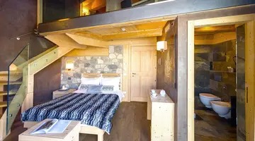 Chalet Morel