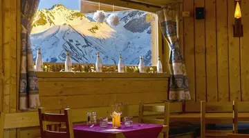 Chalet Morel