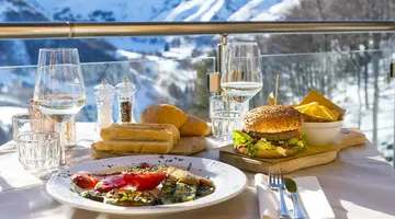 Chalet Morel