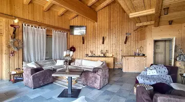 Chalet Morel