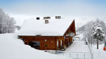 Chalet Morel