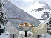 Chalet Morel