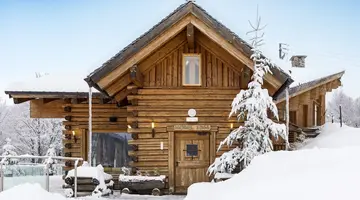 Chalet Morel