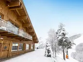 Chalet Morel