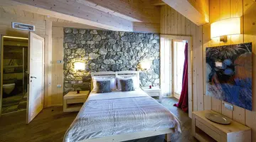 Chalet Morel