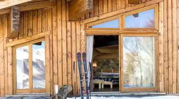 Chalet Morel