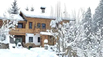 Chalet Schönbacher Hof