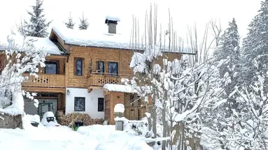 Chalet Schönbacher Hof