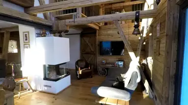 Chalet Schönbacher Hof