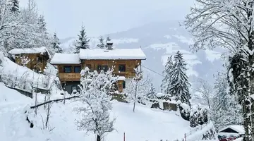 Chalet Schönbacher Hof