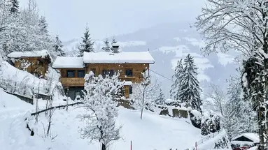 Chalet Schönbacher Hof