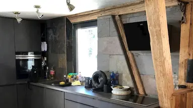 Chalet Schönbacher Hof