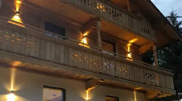 Chalet Schönbacher Hof