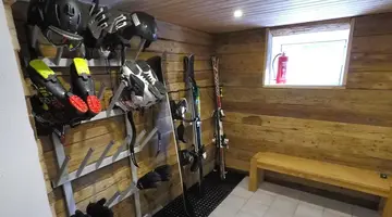 Chalet Schönbacher Hof