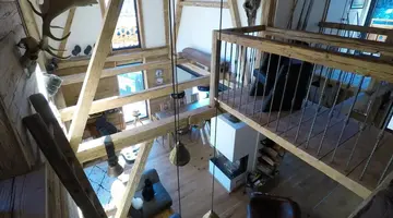Chalet Schönbacher Hof