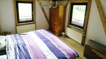 Chalet Schönbacher Hof