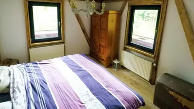 Chalet Schönbacher Hof