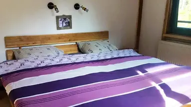 Chalet Schönbacher Hof