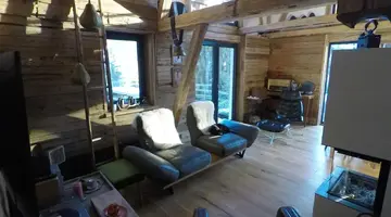 Chalet Schönbacher Hof