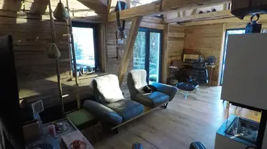 Chalet Schönbacher Hof
