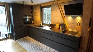 Chalet Schönbacher Hof