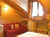 Chalet Stelle di Neve