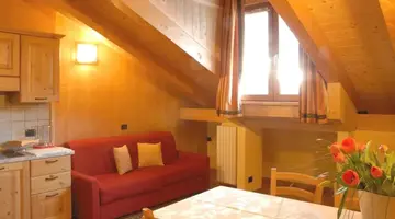 Chalet Stelle di Neve
