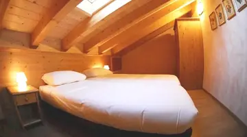 Chalet Stelle di Neve