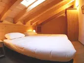 Chalet Stelle di Neve
