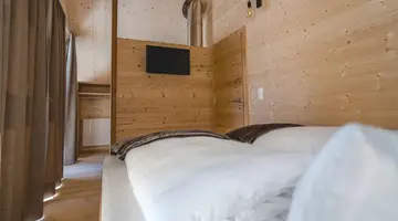 Chalets & Camping Hochobe