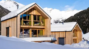 Chalets & Camping Hochobe