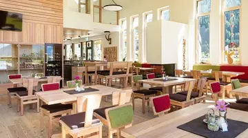 Chalets & Camping Hochobe