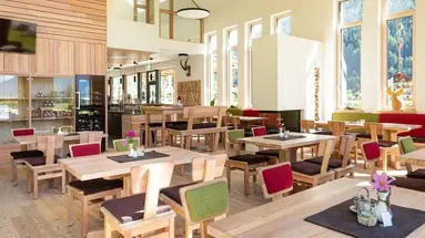 Chalets & Camping Hochobe