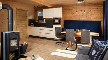 Chalets & Camping Hochobe