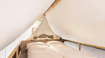 CHALETS & GLAMPING NASSFELD by ALPS RES.
